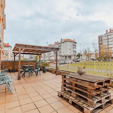 La Terrazuca Apartment ซานตานเดร์ ภายนอก รูปภาพ