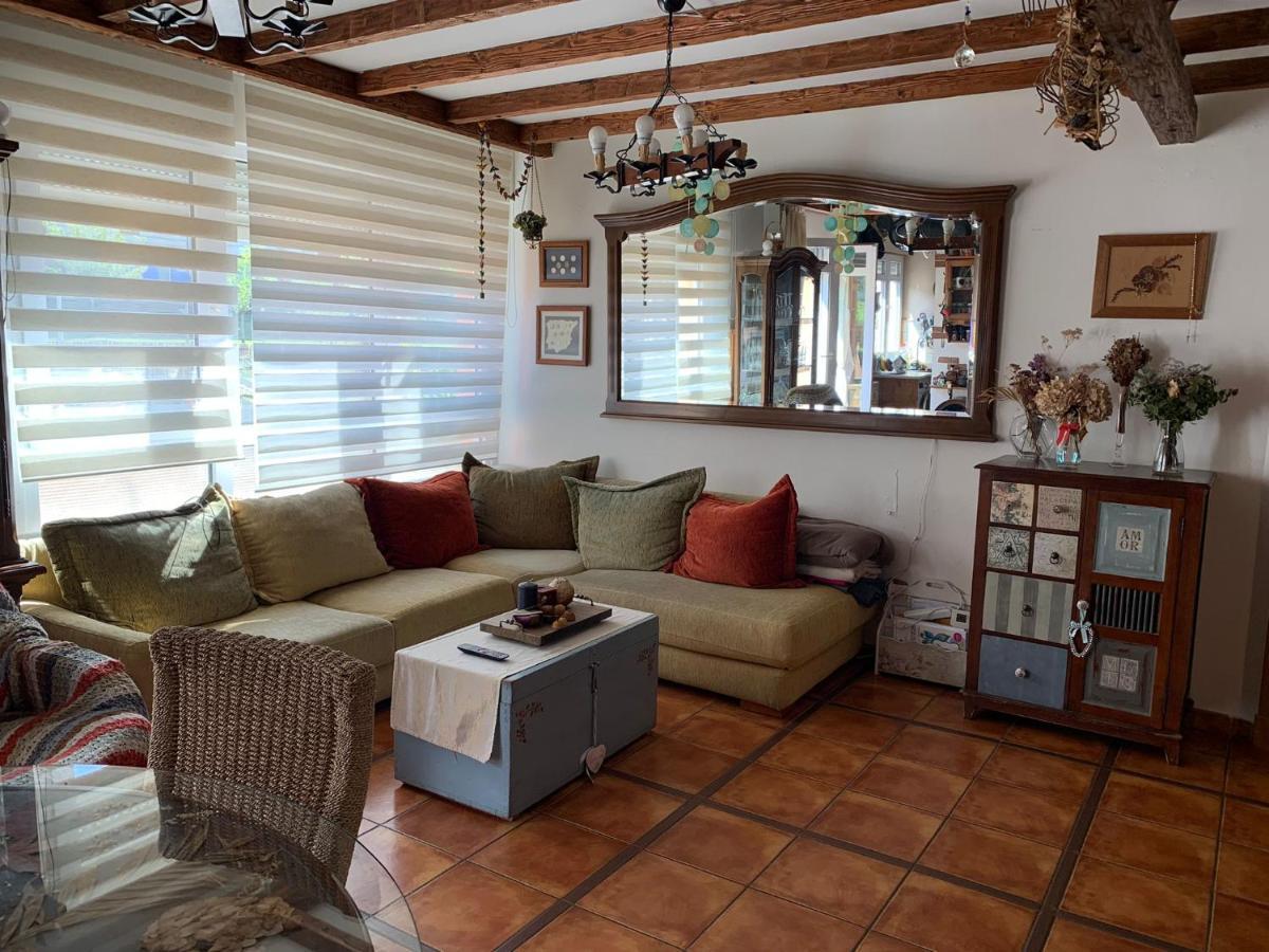 La Terrazuca Apartment ซานตานเดร์ ภายนอก รูปภาพ