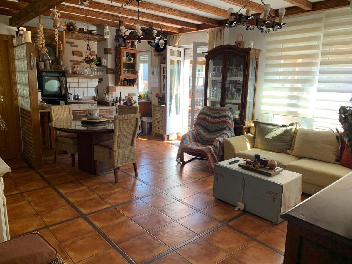 La Terrazuca Apartment ซานตานเดร์ ภายนอก รูปภาพ
