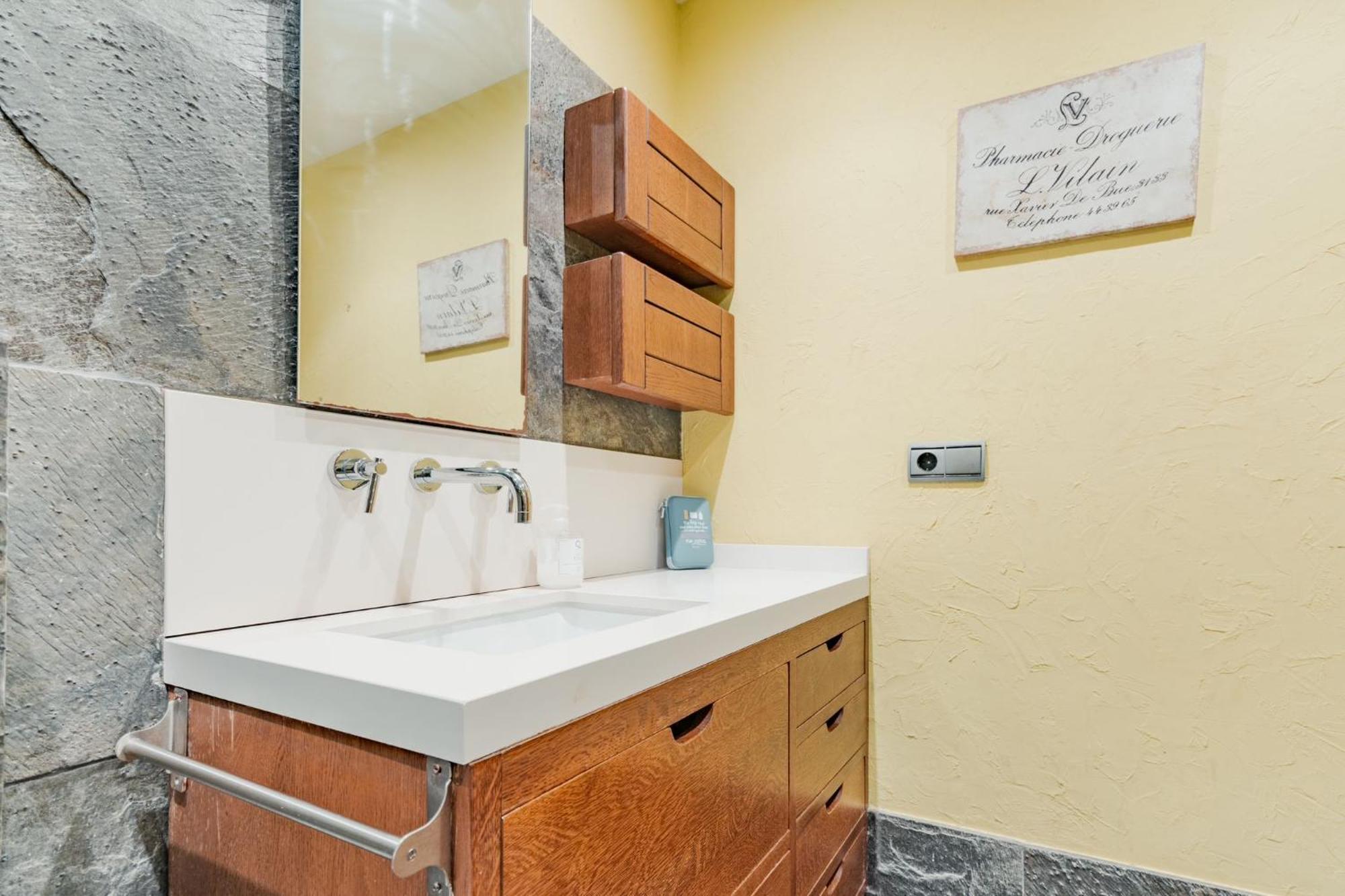 La Terrazuca Apartment ซานตานเดร์ ภายนอก รูปภาพ