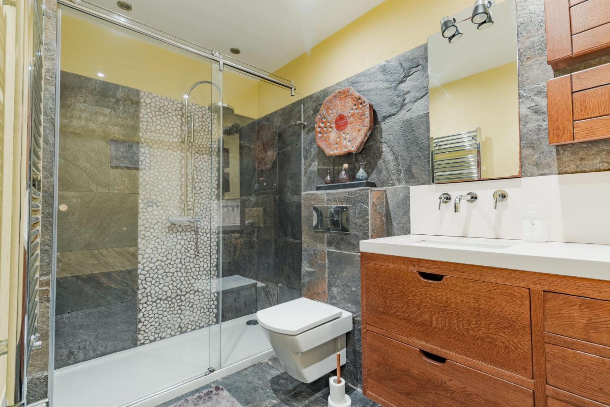 La Terrazuca Apartment ซานตานเดร์ ภายนอก รูปภาพ